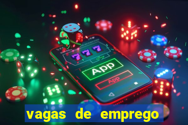 vagas de emprego salvador olx